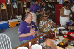 2013 Chapter Picnic