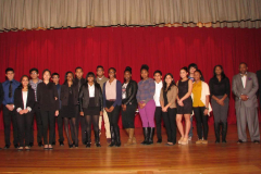 Hamilton-HS-Awardees