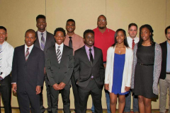 awardees