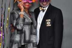 2015 Scholarship Masquerade Gala