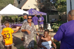 2016 Chapter Picnic