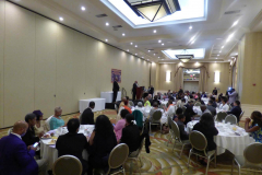 2017 Scholarship Breakfast